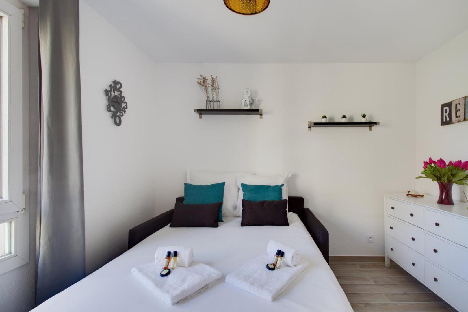 The Cute Sans-Souci Studio Lyon Exteriör bild